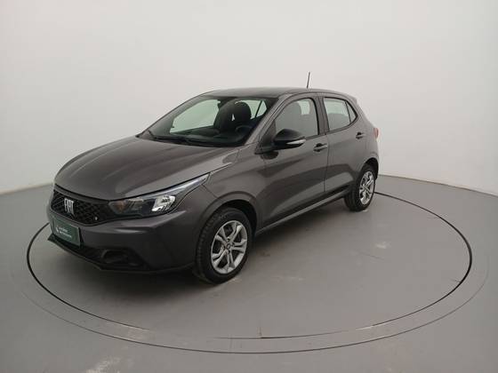 FIAT ARGO 1.0 FIREFLY FLEX DRIVE MANUAL FIAT ARGO 1.0 FIREFLY FLEX DRIVE MANUAL